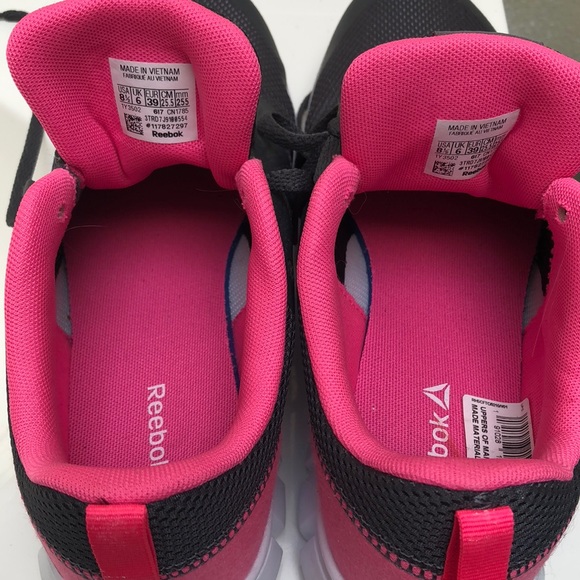 Reebok Sublite running shoes - Picture 4 of 4